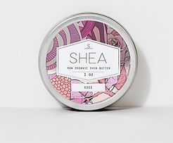 Shea Brand Rose Shea Butter - 1 Oz. Men's Pink