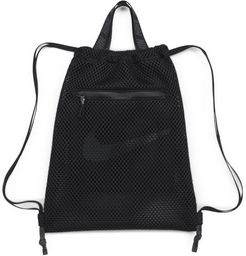 Sacca per la palestra Nike Sportswear Essentials - Nero