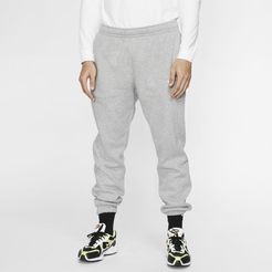 Pantaloni Nike Sportswear Club Fleece - Uomo - Grigio