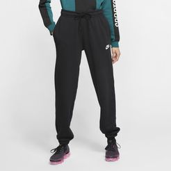 Pantaloni in fleece Nike Sportswear Essential - Donna - Nero