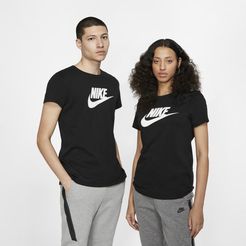 T-shirt Nike Sportswear Essential - Nero