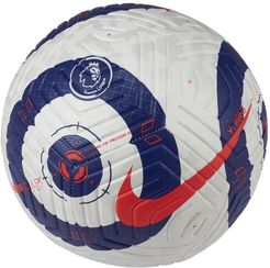 Pallone da calcio Premier League Strike - Bianco