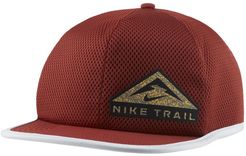 Cappello da trail running Nike Dri-FIT Pro - Rosso