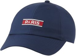 Cappello Paris Saint-Germain Heritage86 - Blu