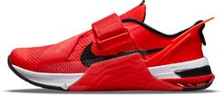 Scarpa da training Nike Metcon 7 FlyEase - Rosso