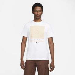 T-shirt Jordan Jumpman - Uomo - Bianco