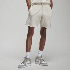 Shorts in French Terry Jordan Essentials - Uomo - Marrone