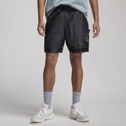 Shorts in tessuto Jordan 23 Engineered – Uomo - Nero