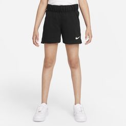 Shorts da ballo in French Terry Nike Sportswear - Ragazza - Nero