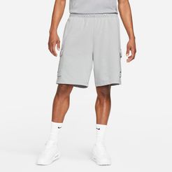 Shorts cargo Nike Sportswear - Uomo - Grigio