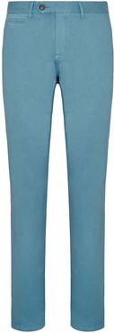 Pantalone chino azure