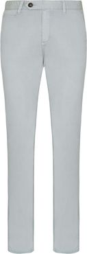 Pantalone chino light grey