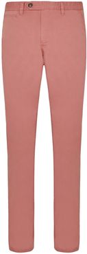 Pantalone chino light red