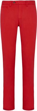 Pantalone chino red