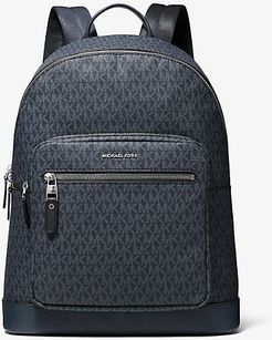 Hudson Logo Backpack