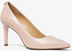 Dorothy Flex Leather Pump