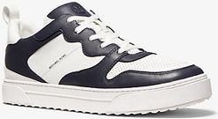 Baxter Leather Sneaker