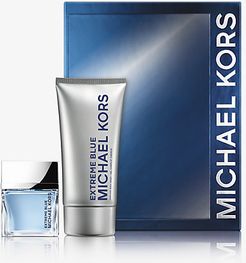 Extreme Blue On the Move Gift Set