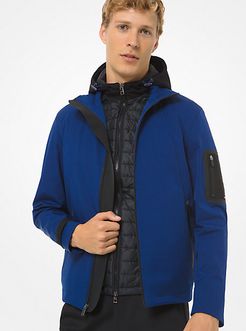 3-in-1 Commuter Jacket