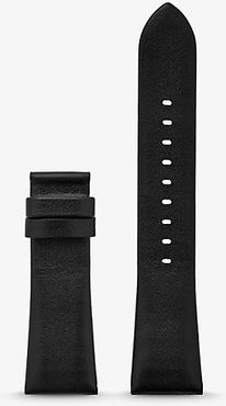Gen 4 Bradshaw Leather Smartwatch Strap