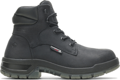 Ramparts CARBONMAX 6" Boot Black, Size 7 Medium Width