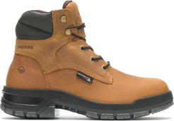 Ramparts CARBONMAX 6" Boot Sawdust, Size 10 Medium Width