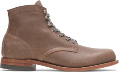 Original 1000 Mile Boot Cognac, Size 8