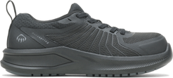 Bolt Vent DuraShocks® CarbonMax Shoe Blackout, Size 9 Medium Width
