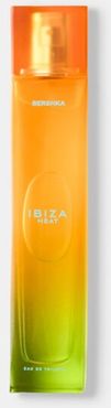 Eau De Toilette Ibiza Heat 100 Ml Donna Arancione
