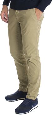 PANTALONI TASCHE AMERICA OLMAL REGULAR