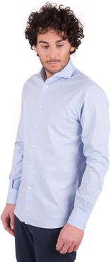 CAMICIA RIGATA SLIM FIT