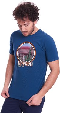 T-SHIRT TRUSSARDI JEANS SLIM FIT NEVADA