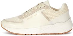 SNEAKER TRUSSARDI IN PELLE NOTOS