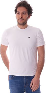 T-SHIRT PMDS HYPERSTRETCH CON LOGO