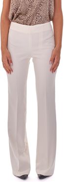 PANTALONE TWINSET A ZAMPA