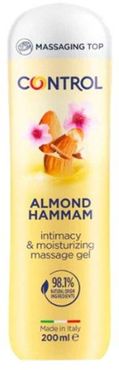 Almond Hammam Gel intimo 200 ml
