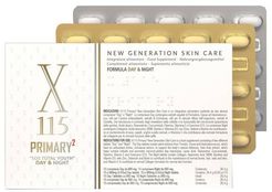 Primary2 New Generation Skin Care Integratore Antiage