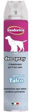 Deodorante spray igienizzante del manto del cane 300 ml