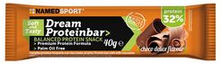 Dream Proteinbar Barretta Proteica Gusto Choco Delice 40 g