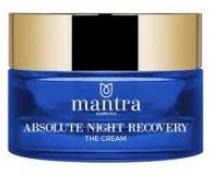 Absolute Night Recovery The Cream Crema notte anti-age e rigenerante per il viso 50 ml