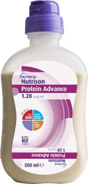 Nutrison Protein Advance Integratore energizzante 500 ml
