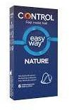 New Nature Easy Way Preservativi 6 Pezzi