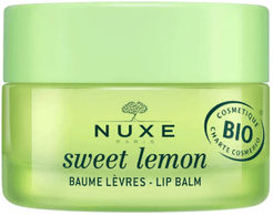 Sweet Lemon Baume Levres Bio Balsamo Labbra Idratante 15 g