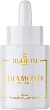 Diamond The Serum Siero Viso Illuminante Antirughe 30 ml