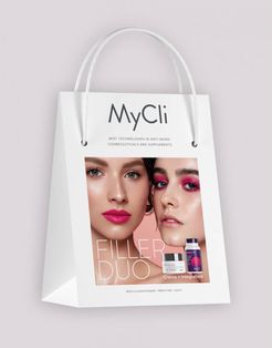 MyCli Bag Filler Duo Protocollo Anti-Age