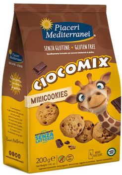 Ciocomix Mini cookies 200 g