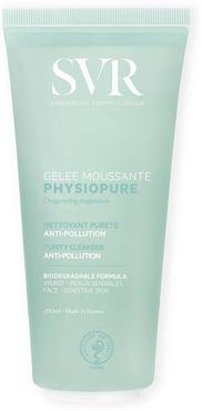 Physiopure Gelee Moussante Detergente Purificante Viso 200 ml