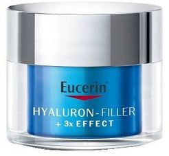 Hyaluron-Filler 3x Effect Booster Idratante Notte Viso 50 ml