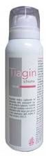 Tiagin Schiuma per l'Igiene Intima 125 ml
