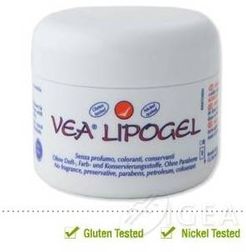 Lipogel Gel Lipofilo Base 200 ml